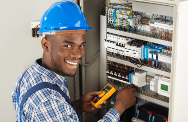 Electrical Work