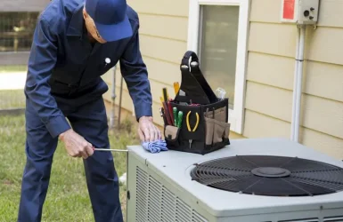 HVAC